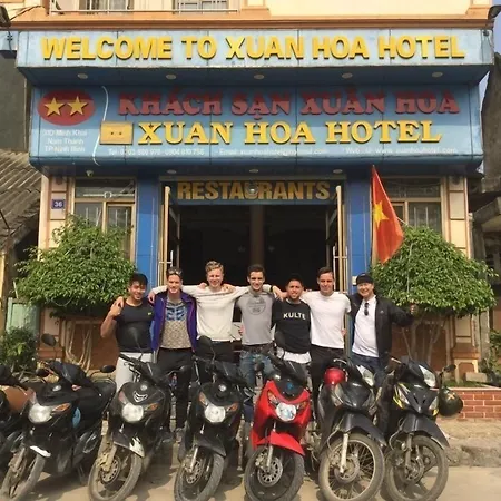 Xuan Hoa Hotel-2